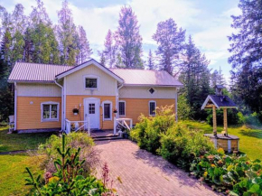 Onnen majoitus Haukiputaalla Oulu